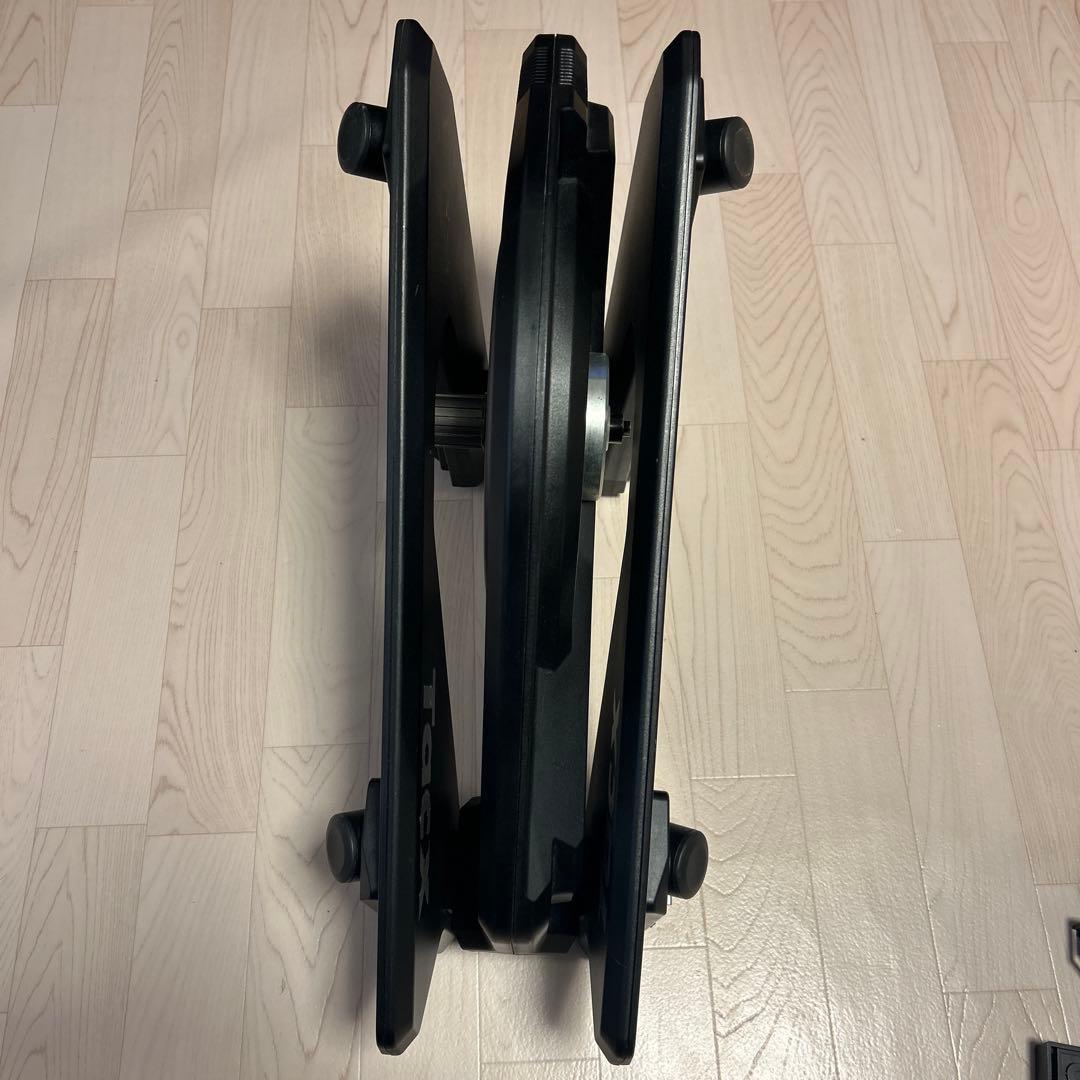 KAZ　TACX NEO タックス ネオスマート