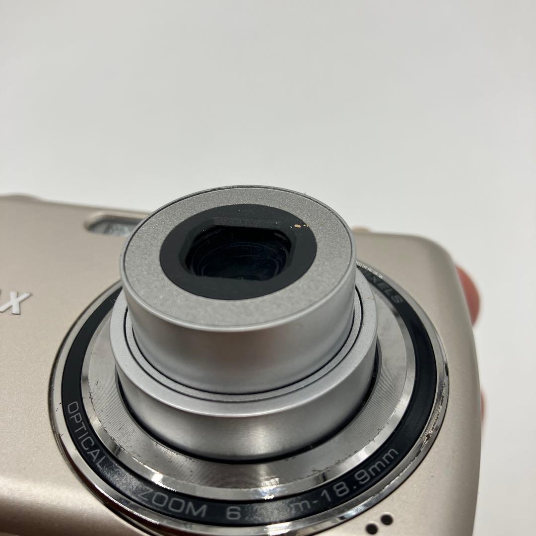 美品　PENTAX Optio E70 ペンタックス オプティオ　デジカメ