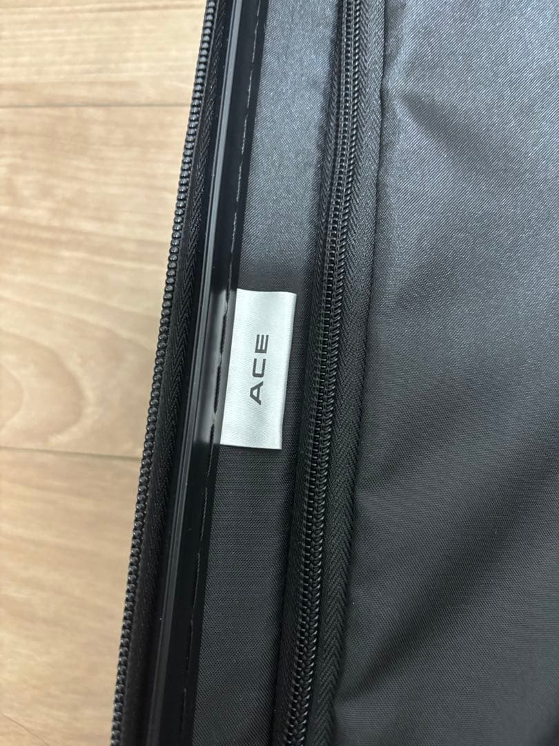 ACEスーツケース 機内持ち込み可