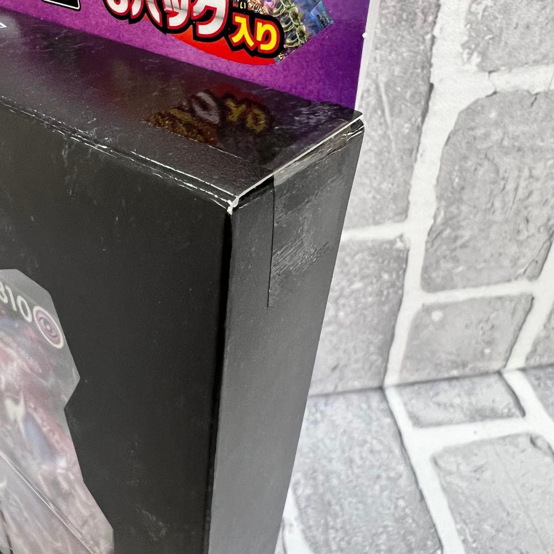 新品　未開封　ミュウツーV-UNION スペシャルカードセット