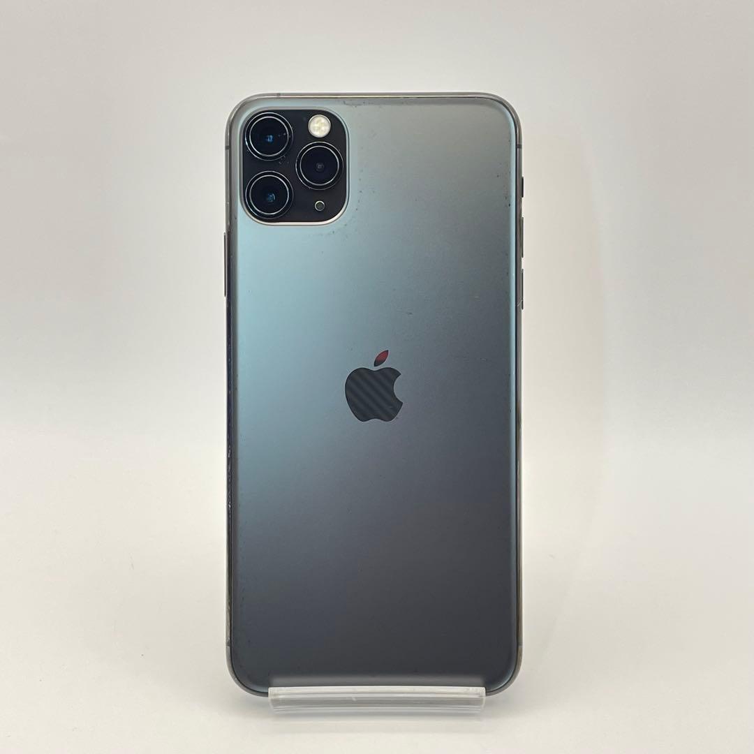 iPhone 11PROMAX 256GB 大容量バッテリー新品100%