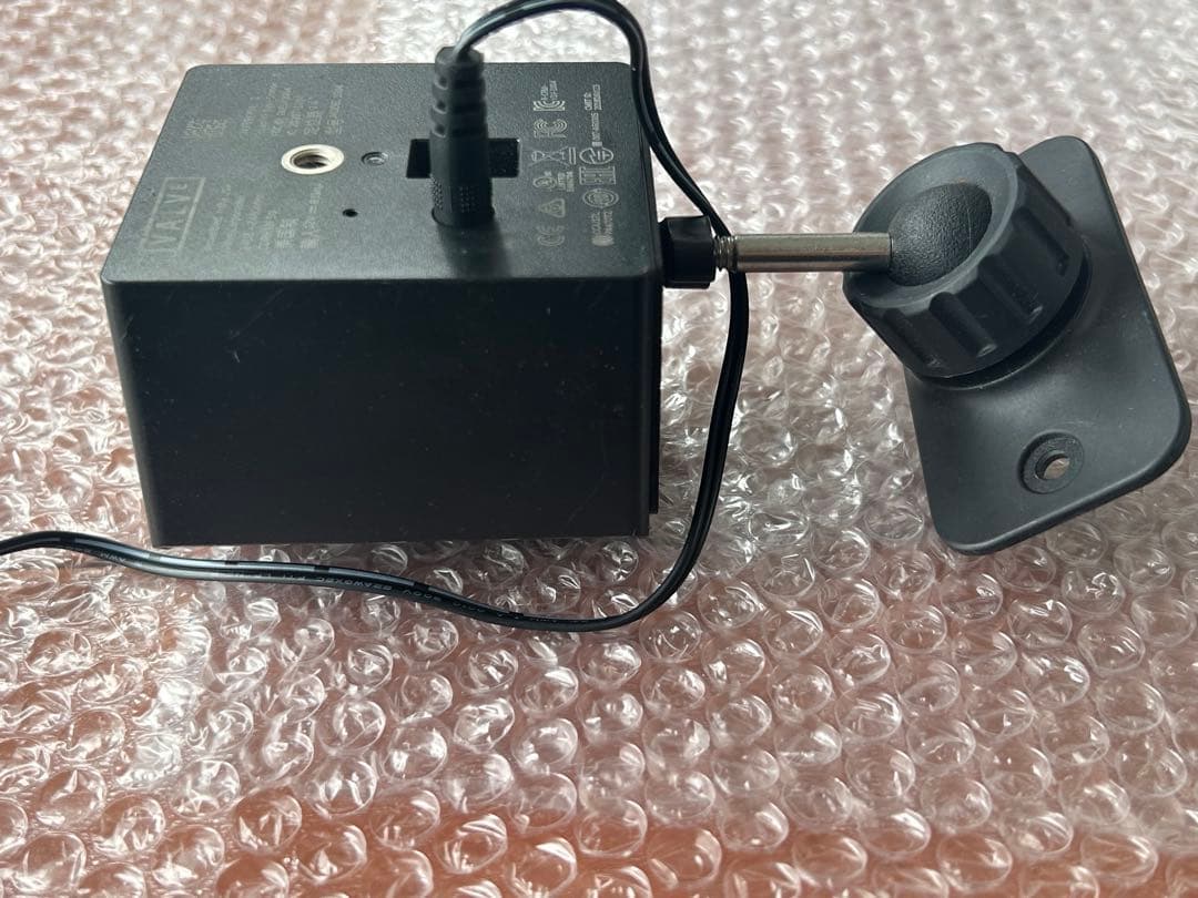 C*o様 （0402）VALVE SteamVR Base Station 2.