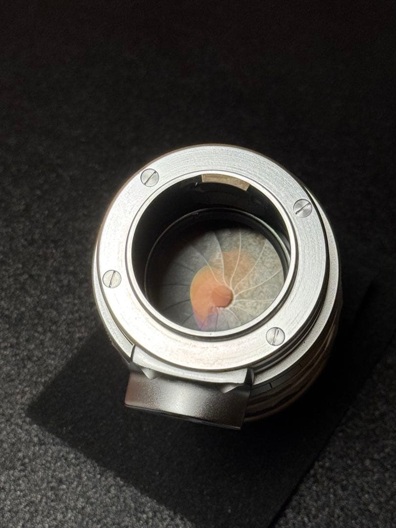 【新同品】Leica Summicron 90mm F2 L39 限定490本