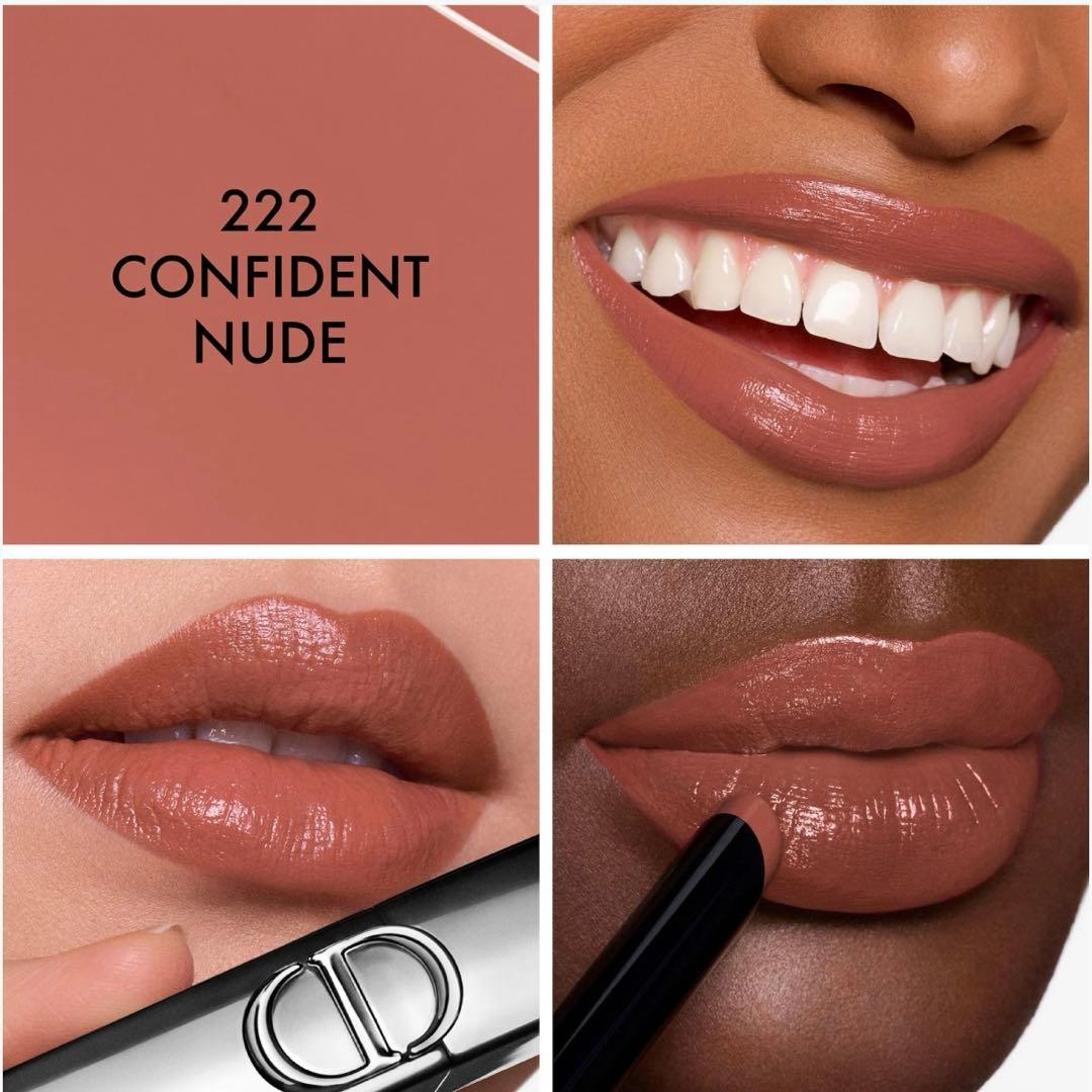 222 CONFIDENT NUDE♡