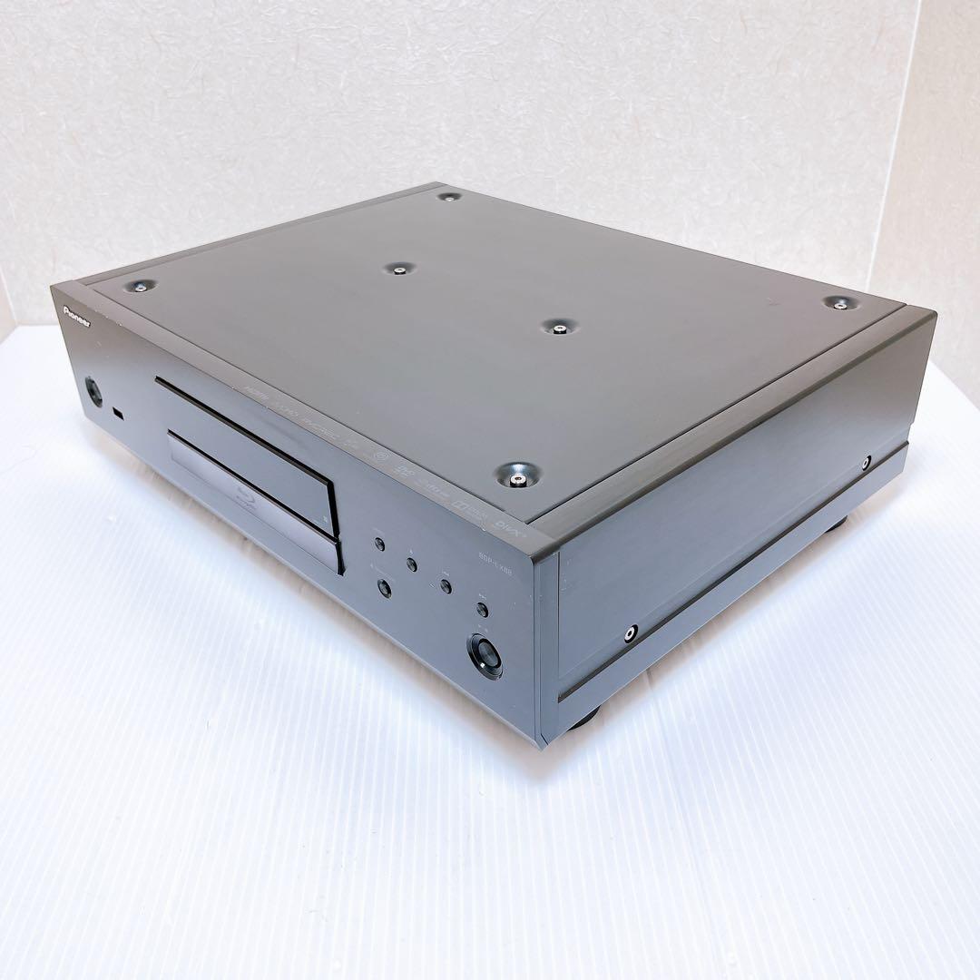 Pioneer BDP-LX88 ブルーレイプレイヤー パイオニア