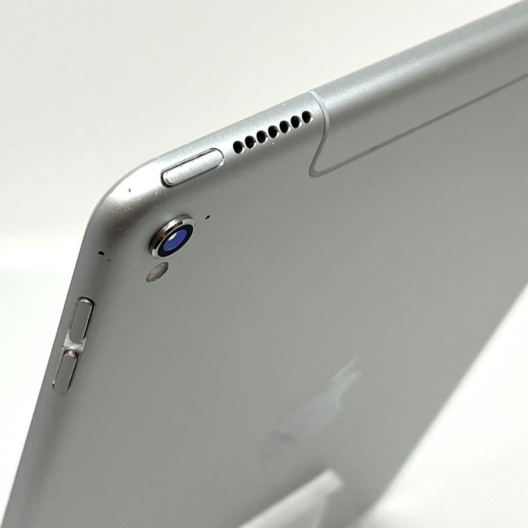 【訳あり】iPad Pro 9.7インチ 128GB SIMフリーモデル㊶