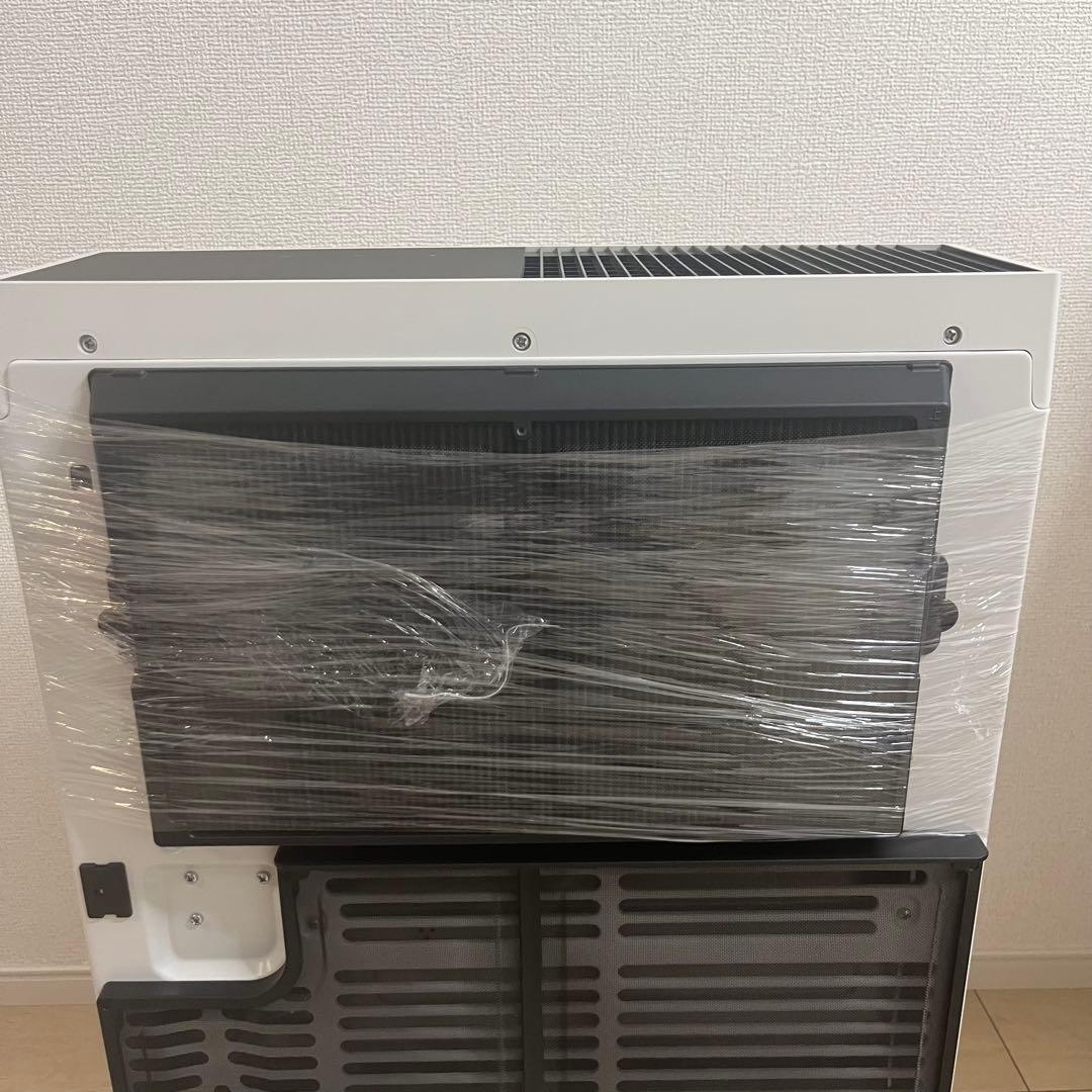 リンナイ ガスファンヒーターRC-B5801ACP プロパンガス(LPG)専用