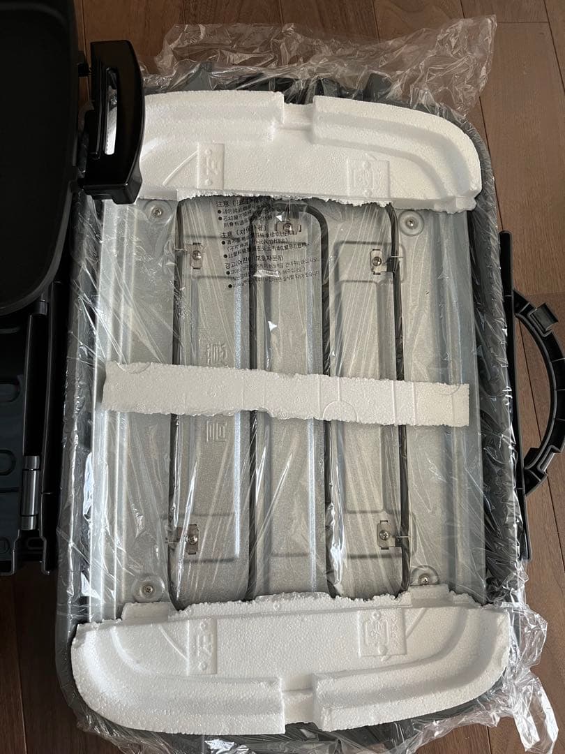 象印EA-DT20-XL ホットプレート