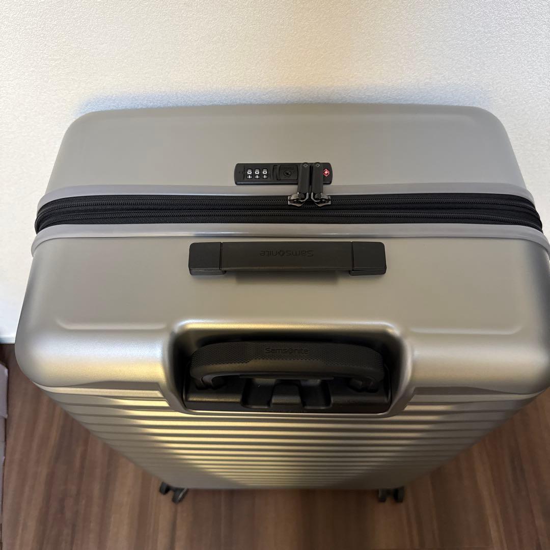 新品 Samsonite Element XLT 2.0 27インチ スピナー