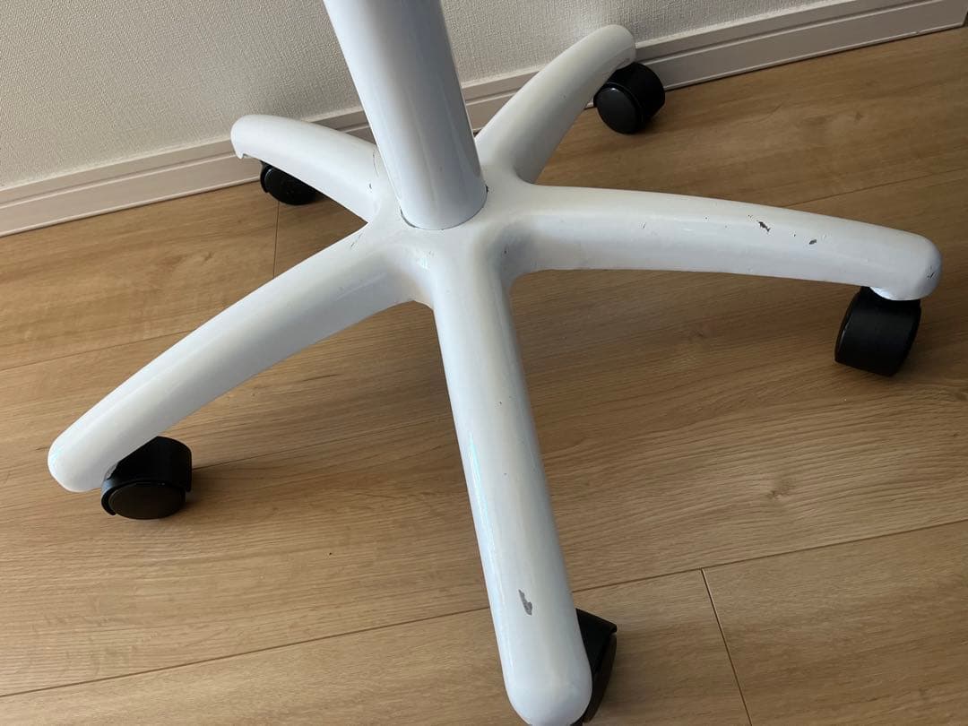 ホワイトニングマシーン 照射機器〈訳あり〉【備品付き】