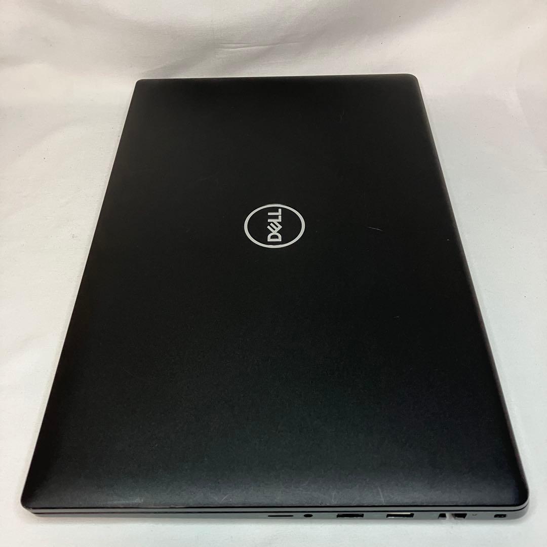 美品 Latitude 3520 第11世代 i5 16GB FHD オフィス