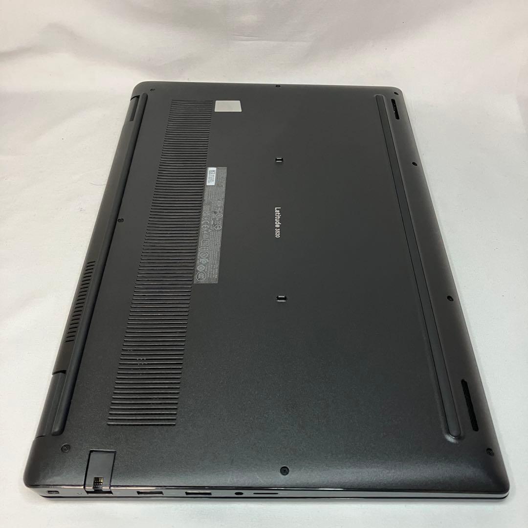 美品 Latitude 3520 第11世代 i5 16GB FHD オフィス