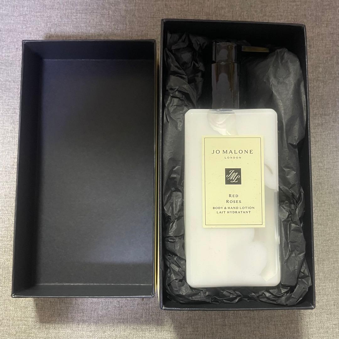 JO MALONE RED ROSE(ジョーマローン レッドローズ セット