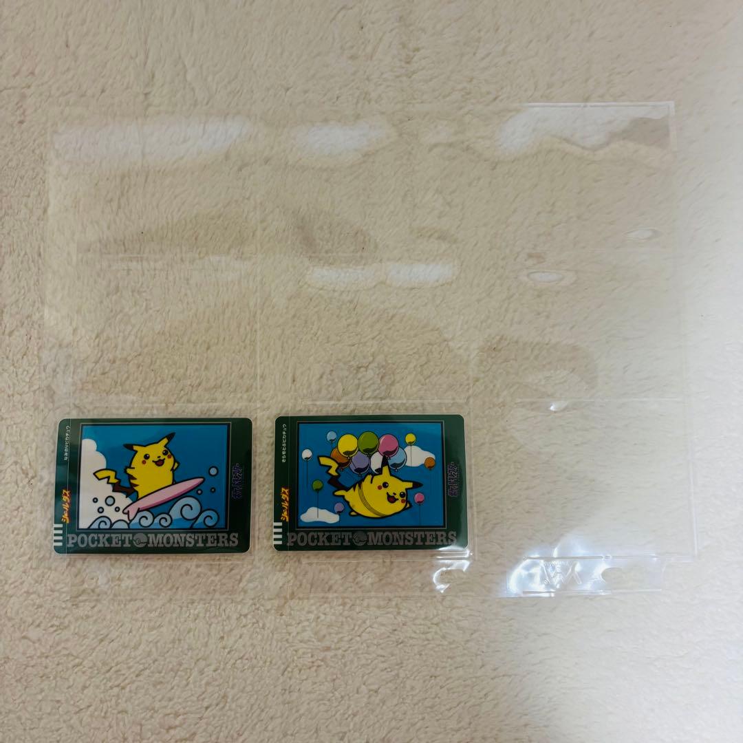 【入手困難】ポケモンシールダス　コンプリートセット　レア　リザードン　ピカチュウ