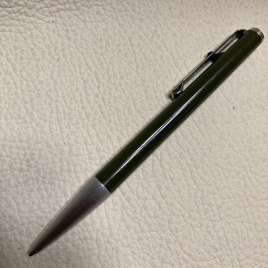 //kawa//モンブラン780 モスグリーン色 ハンマートリガー ペン