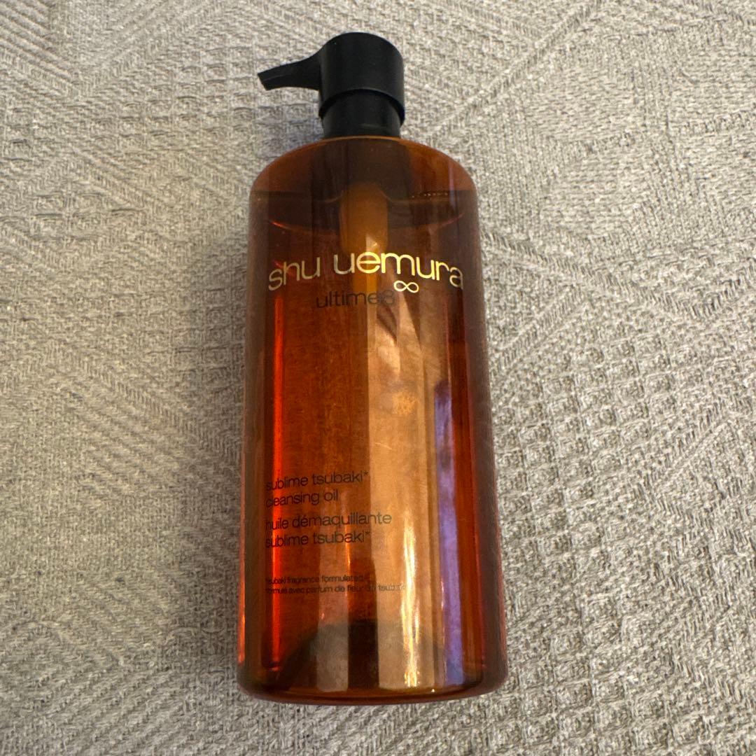 【正規品】シュウウエムラクレンジングオイルアルティム8♾️スプリム450ml