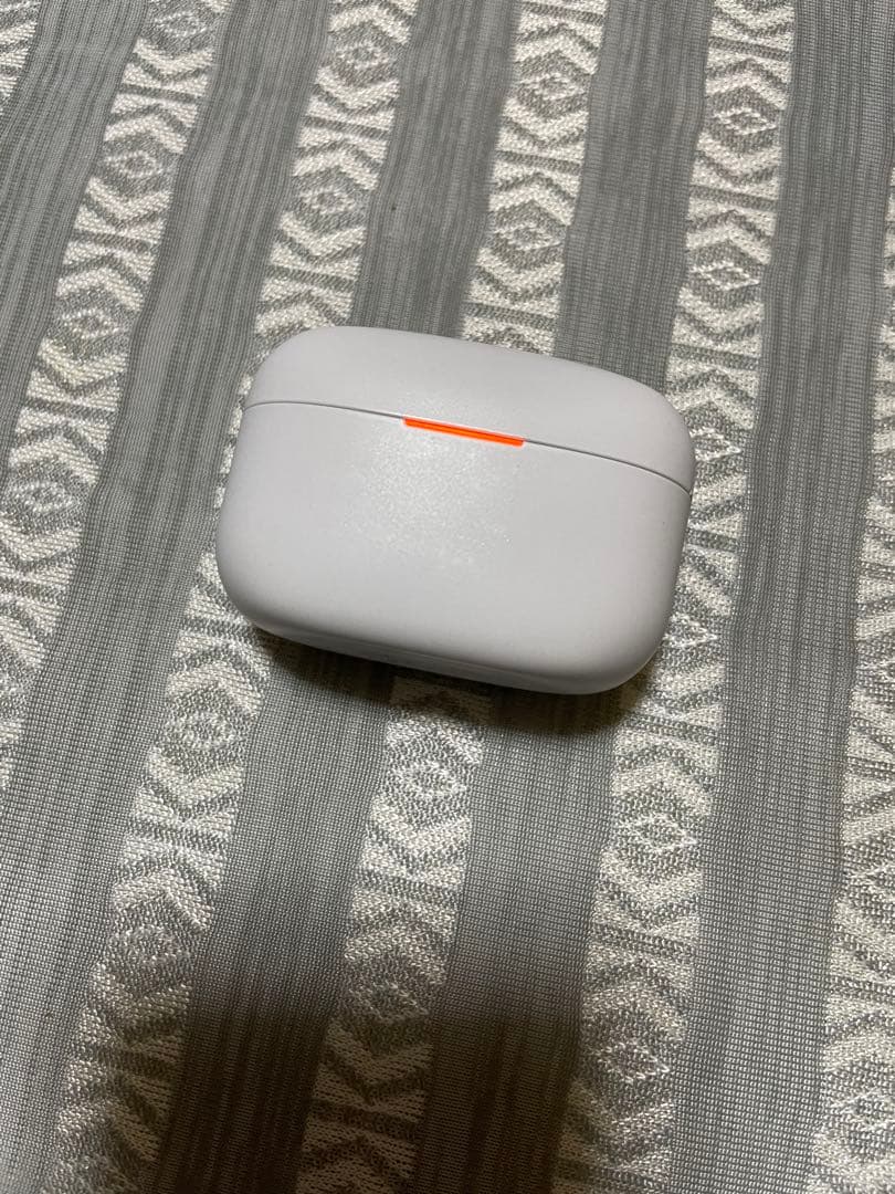 イヤホン Sony LinkBuds S