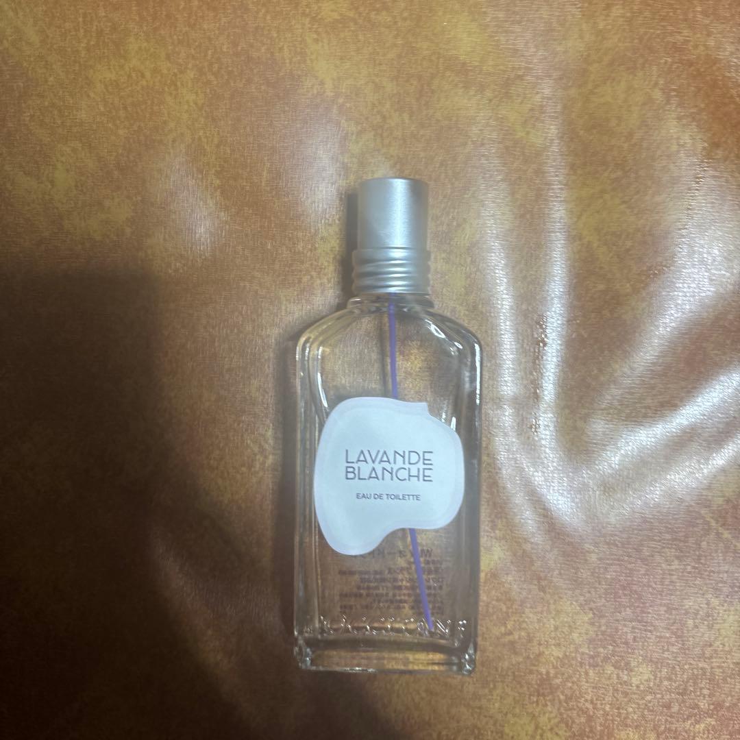 ダ*ヤ様 L'Occitane Lavande Blanche 50ml 2本セ