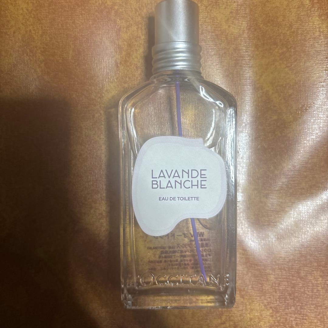 ダ*ヤ様 L'Occitane Lavande Blanche 50ml 2本セ