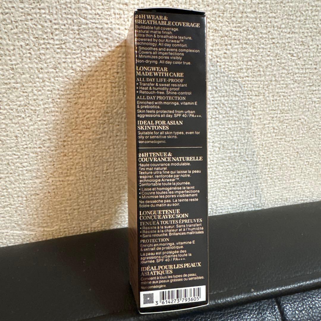 LANCOMEランコム TEINT IDOLE ULTRA WEAR PO-02