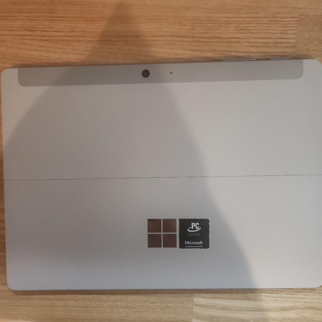 Surface Go 4　キーボードなし