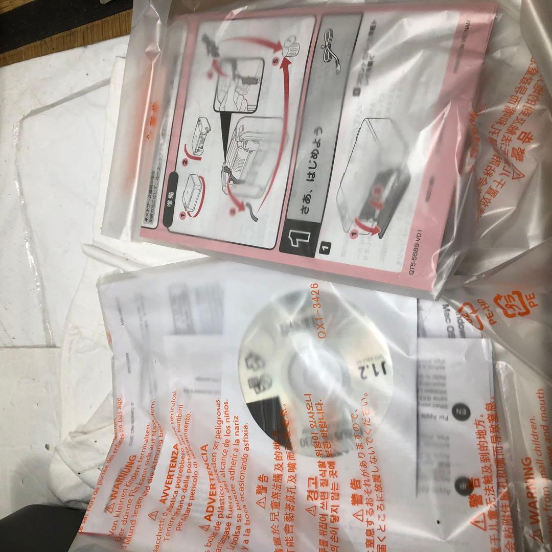 canon PIXUS MG3230 インクカートリッジ複合プリンター