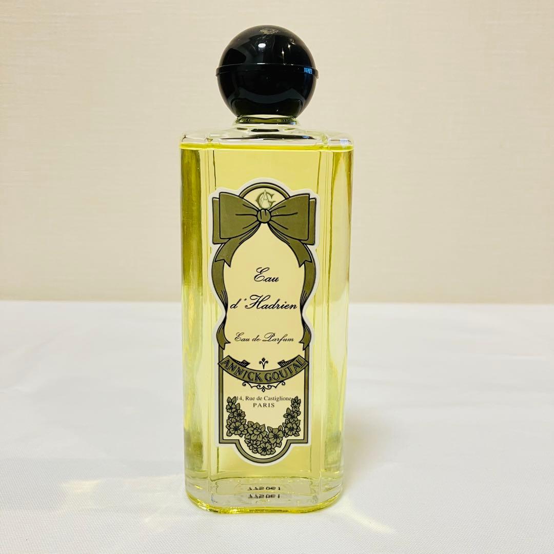 ねずみたち新品　アニックグタール　オーダドリアン　125ml