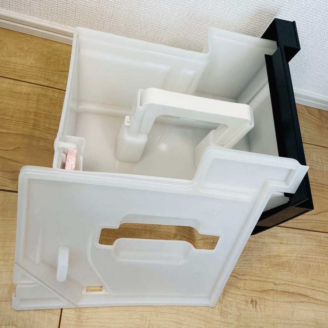 【美品】SHARP KC-HD70-W 除加湿空気清浄機 2020年製