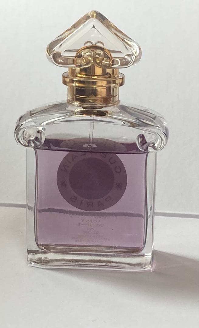 ゲラン オードパルファム Insolence アンソレンス 75ml