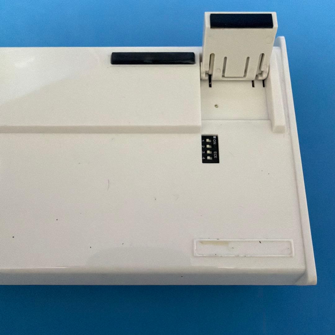 Ducky ONE 2 Mini ゲーミングキーボード　JAPANデザイン？
