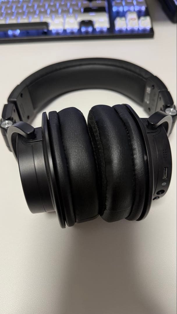 ATH-M50xBT2（メッシュ仕様）