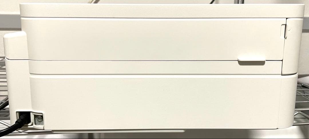 美品　インクジェット複合機 DCP-J972N インク付き