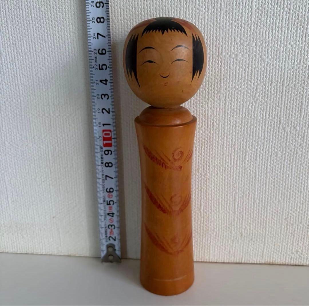 ふみはな様　おまとめ　こけし19点