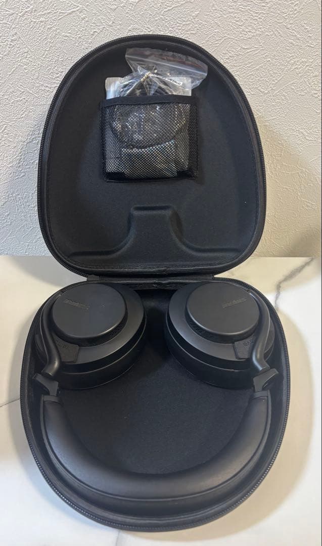 SHURE AONIC50 Gen2 ワイヤレスヘッドホン