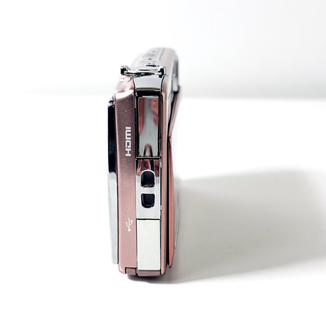富士フイルム FUJIFILM FINEPIX Z950EXR ピンクゴールド