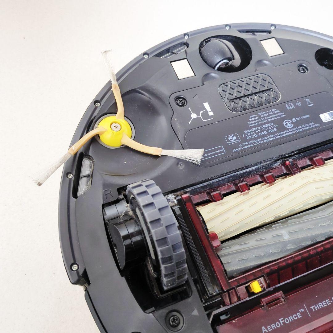 IROBOT ルンバ 980 Roomba