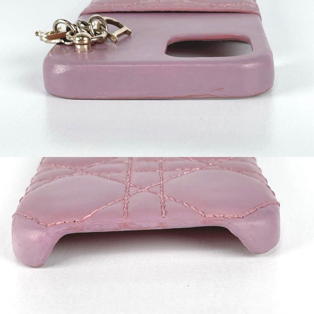 ✨美品✨ Dior ディオール　iPhone 12 pro 携帯ケース