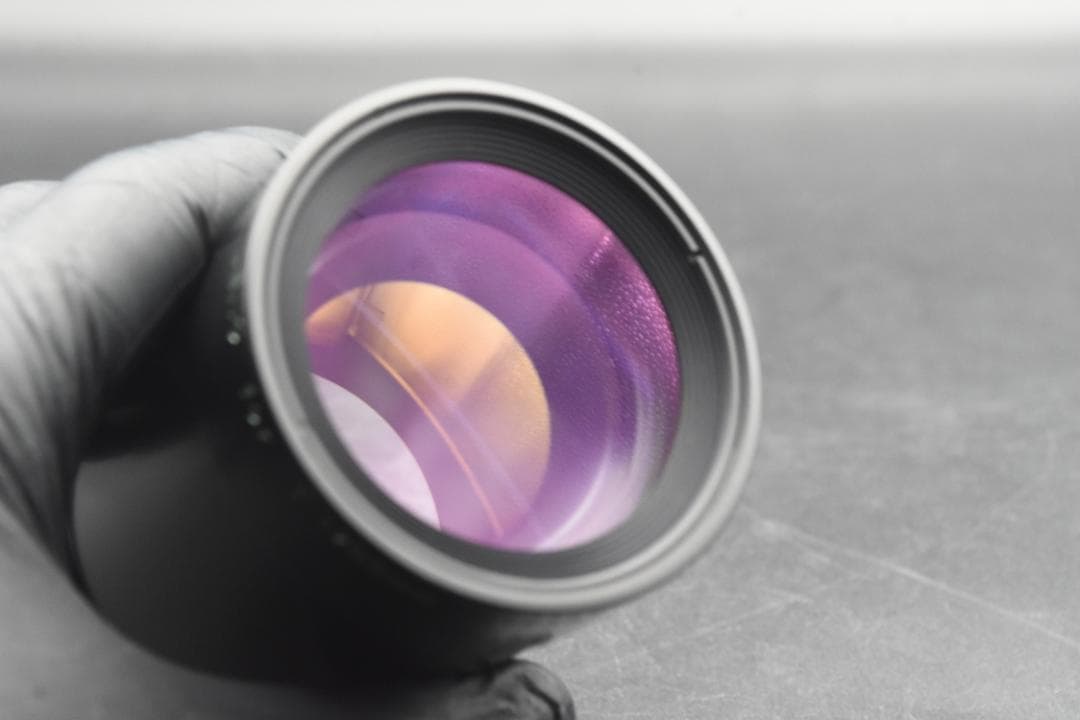 Nikon ニッコールT ED 1200mm F18 大判レンズ