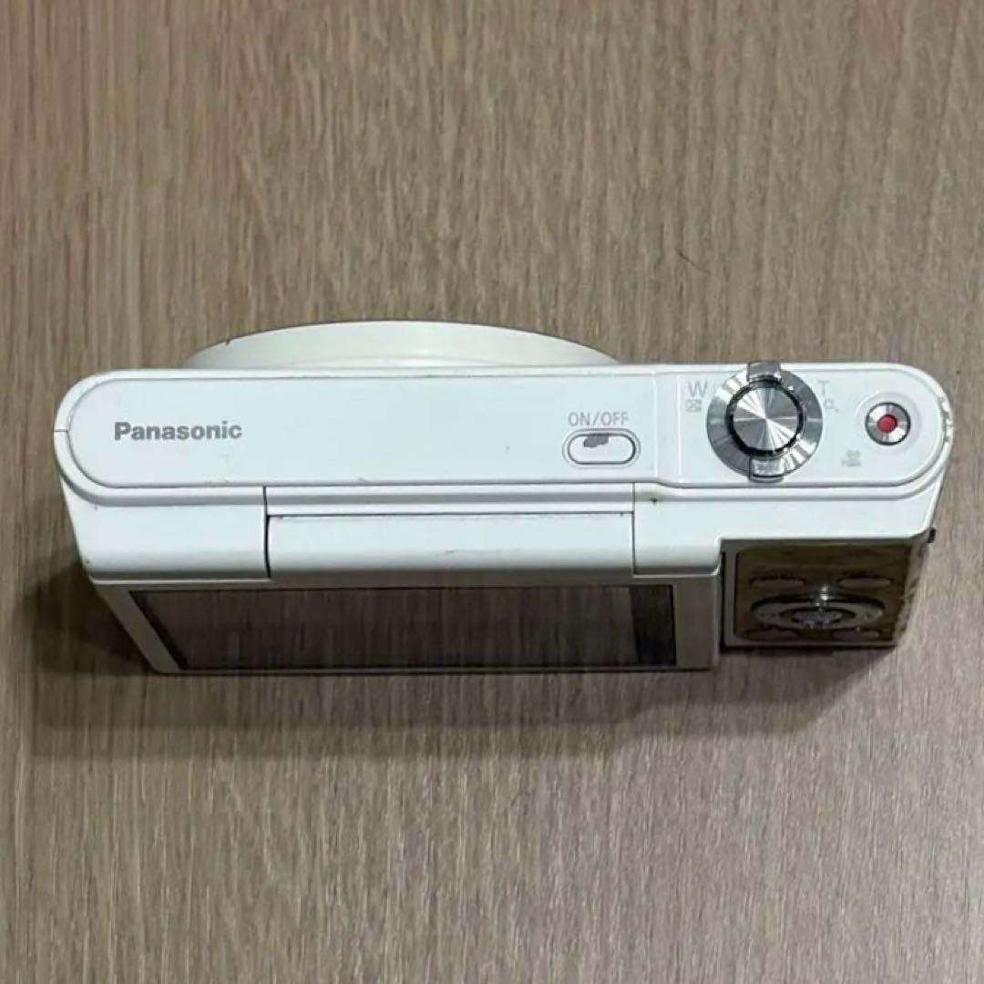LUMIX コンパクトデジタルカメラ