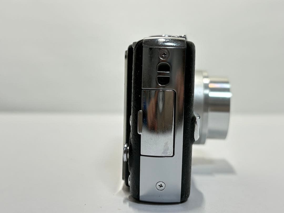 Panasonic LUMIX DMC-FX50 コンパクトカメラ 難あり