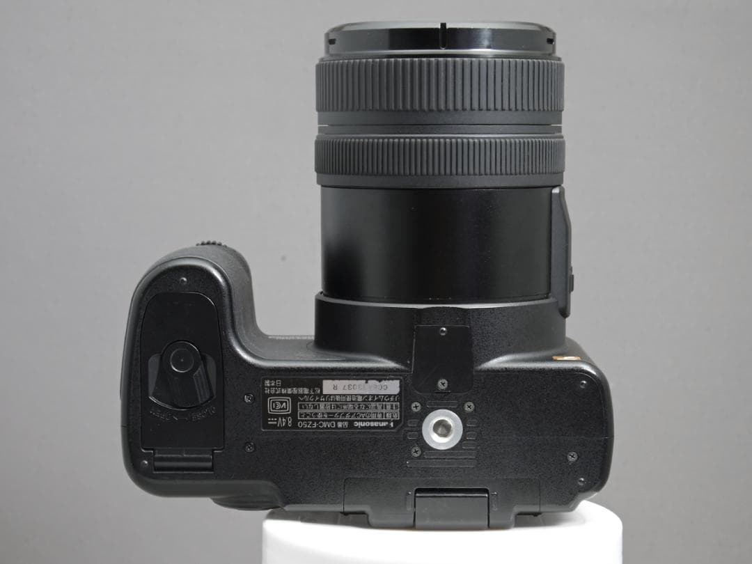 LUMIX FZ50 デジタルカメラ LEICA 12倍ズーム 中古美品作例あり