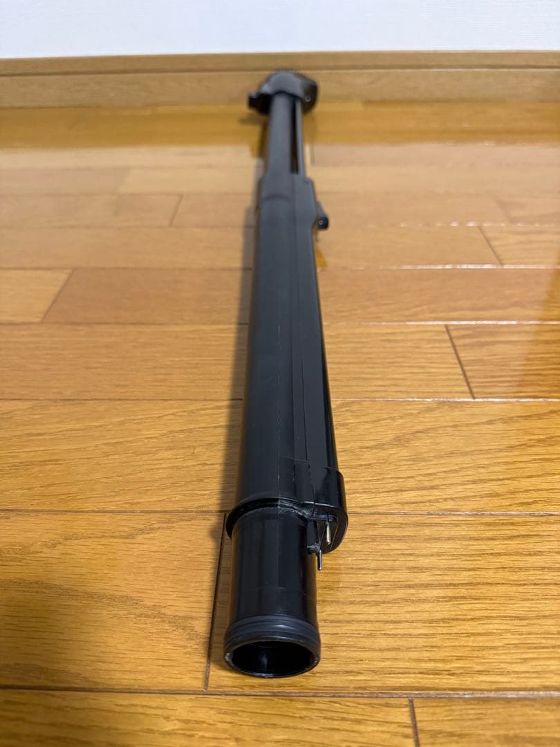 東芝 VC-SG940X-R 掃除機　ヘッドなし