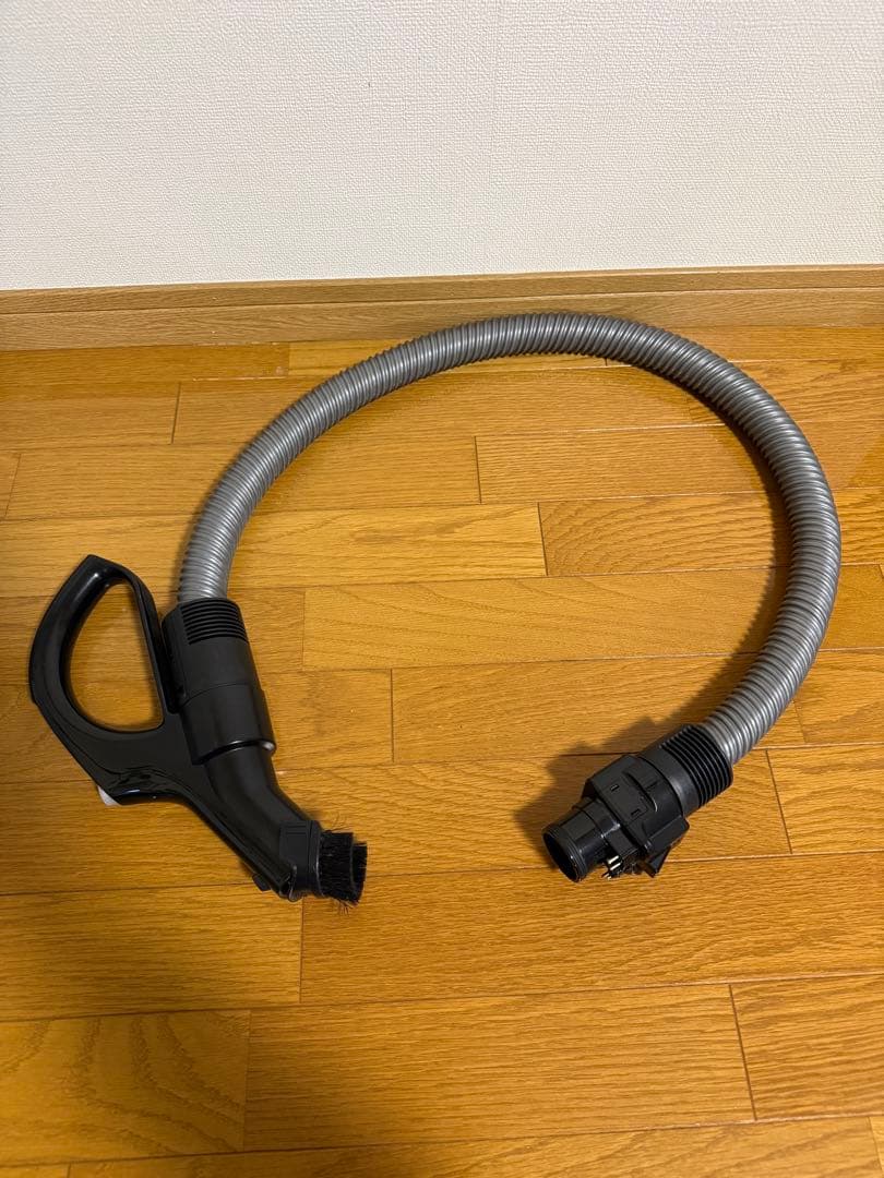 東芝 VC-SG940X-R 掃除機　ヘッドなし