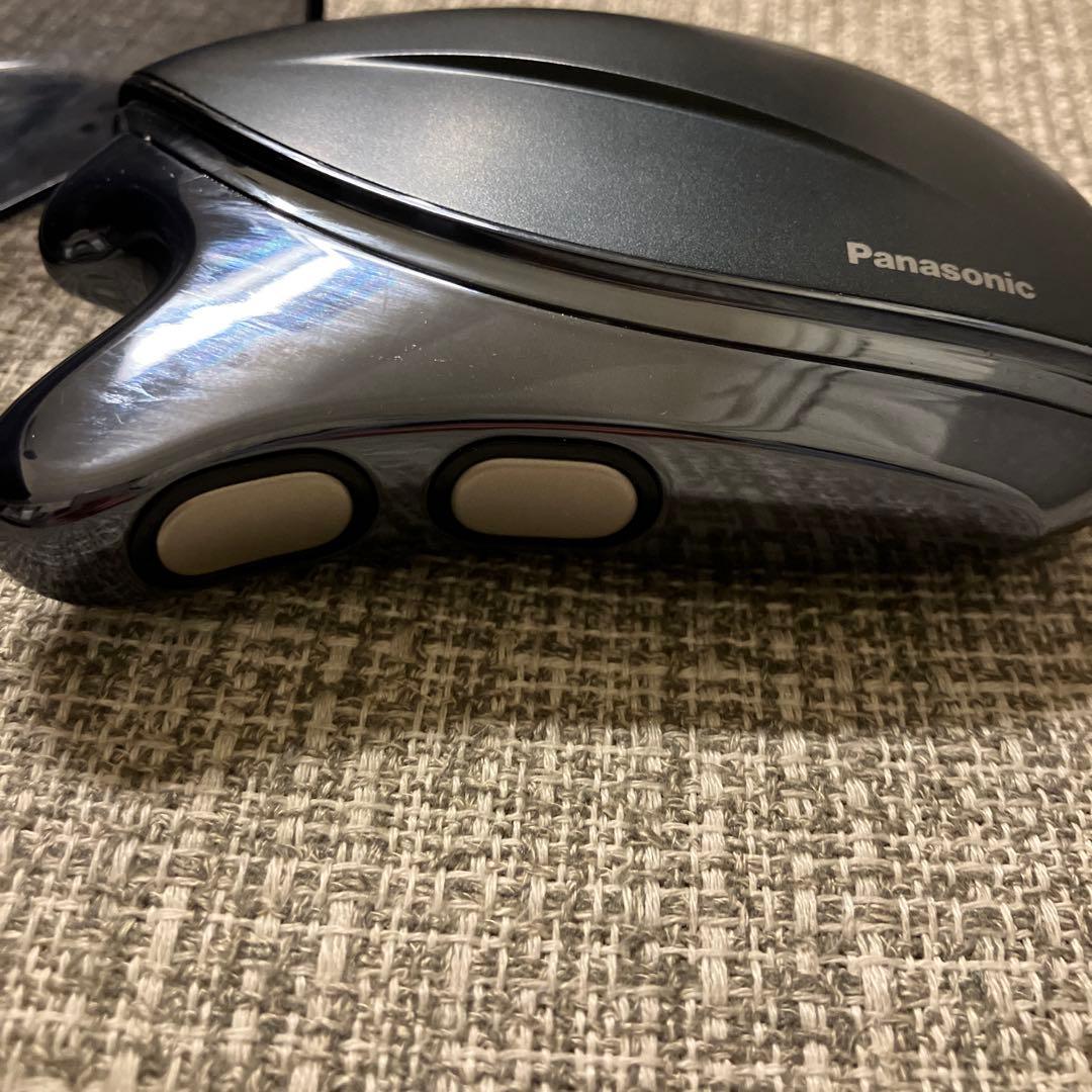 Panasonic バイタリフトかっさ EH-SP85-K
