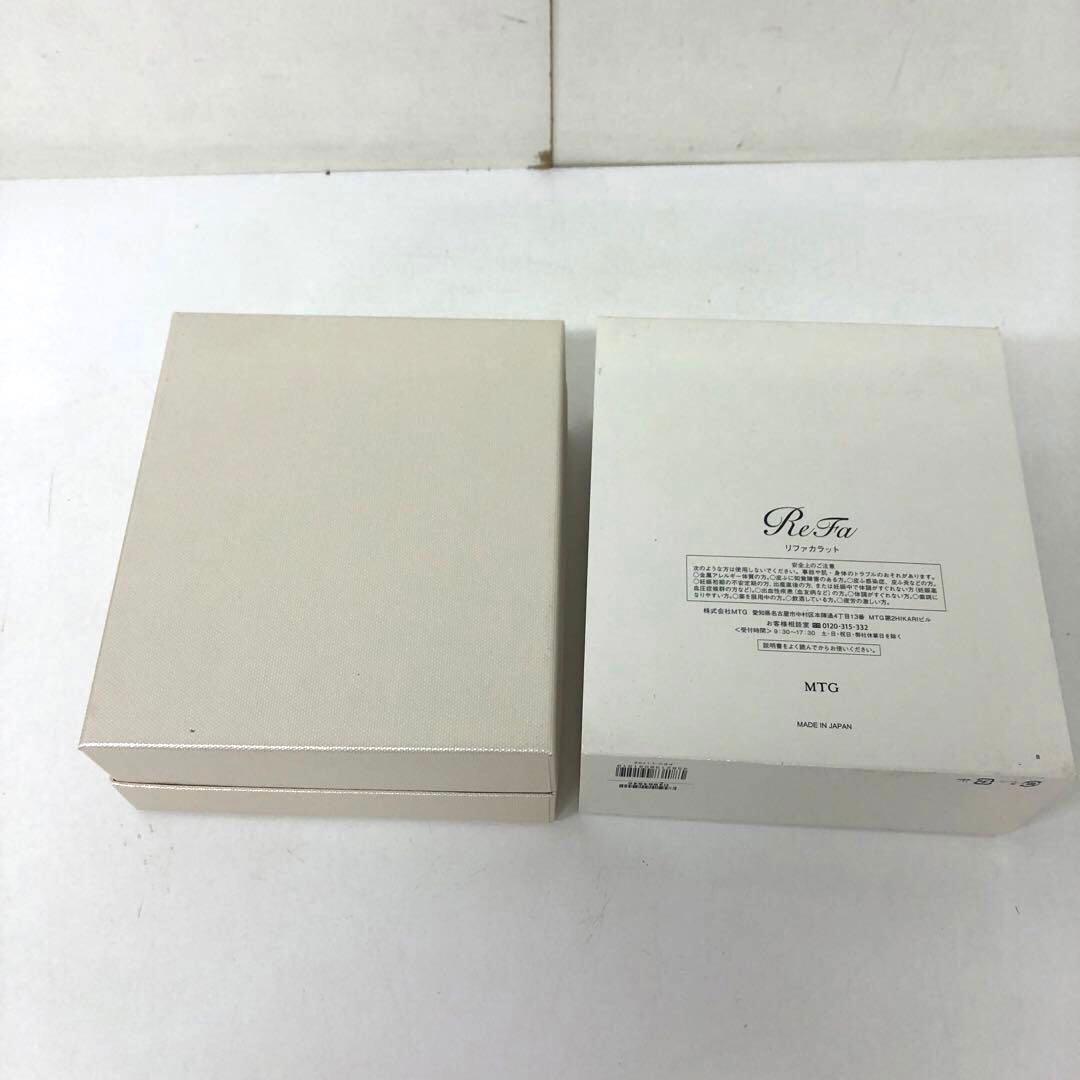 666-L ReFa CARAT リファカラット PEC-L1706