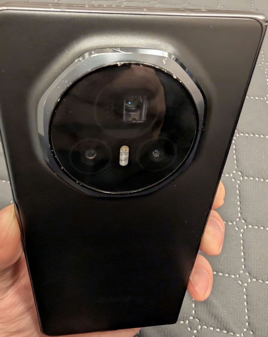 スマートフォン本体 HONOR Magic V3 512GB
