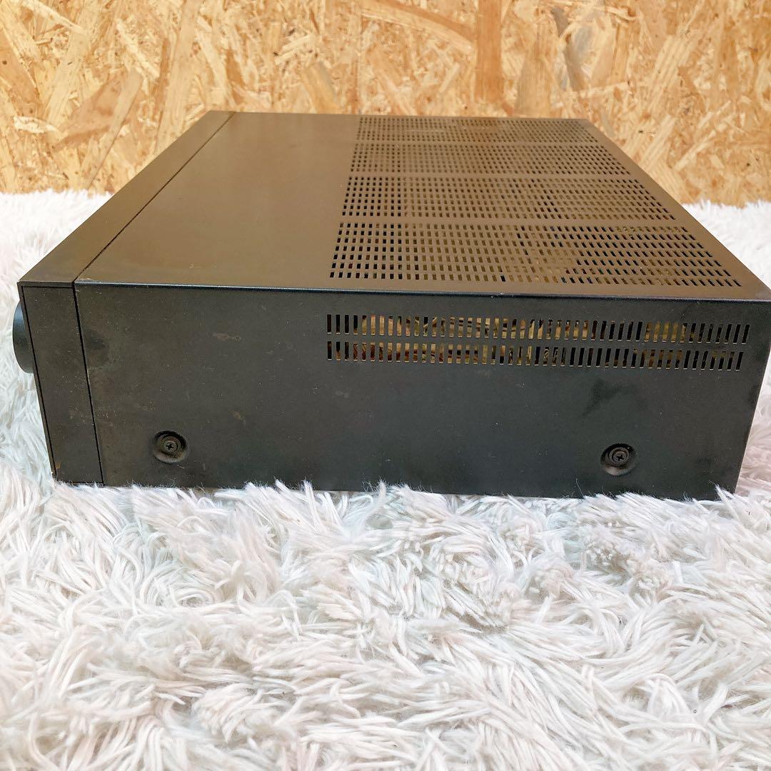 YAMAHA ステレオアンプ　AVX-100