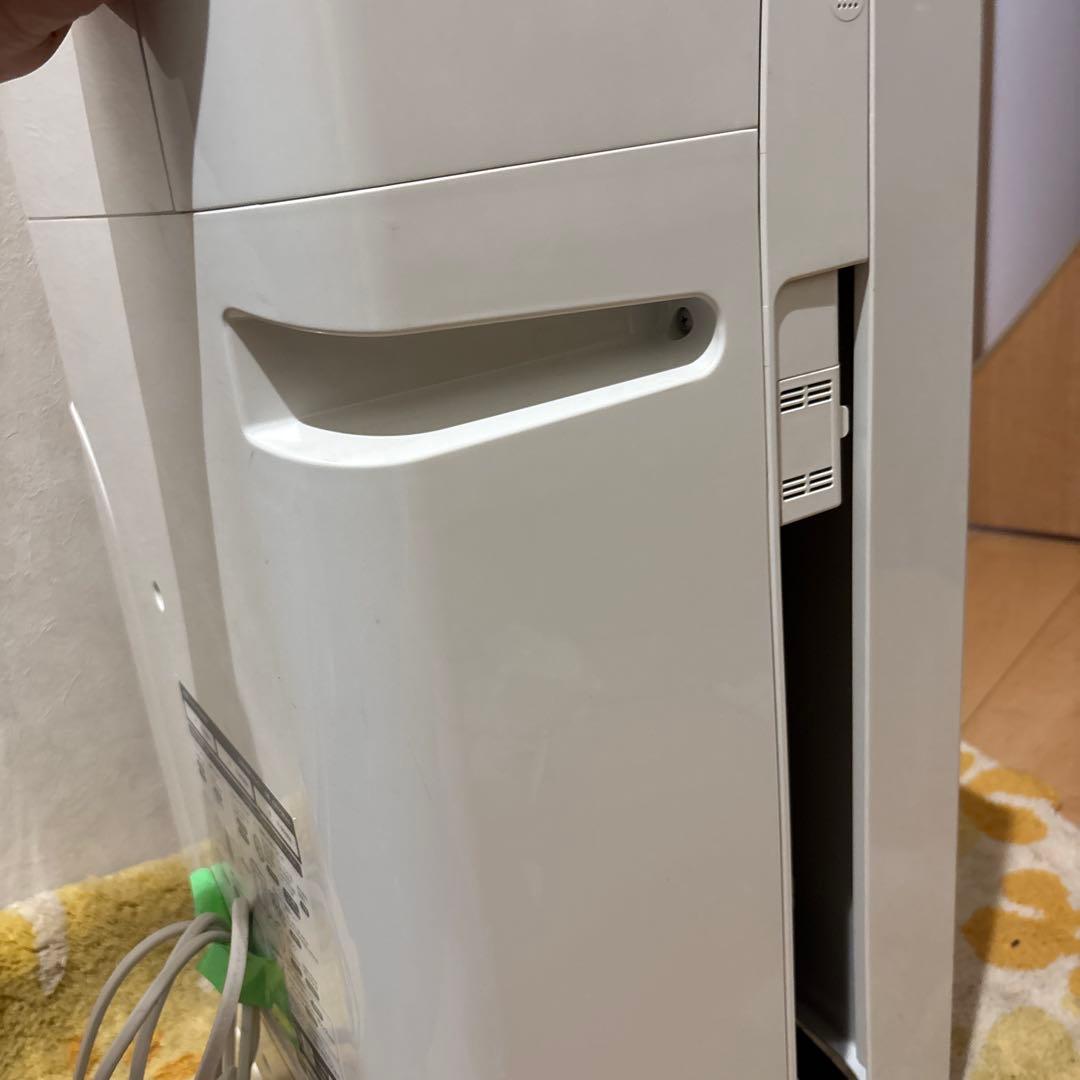 ダイキン 空気清浄機 MCK70UYーW