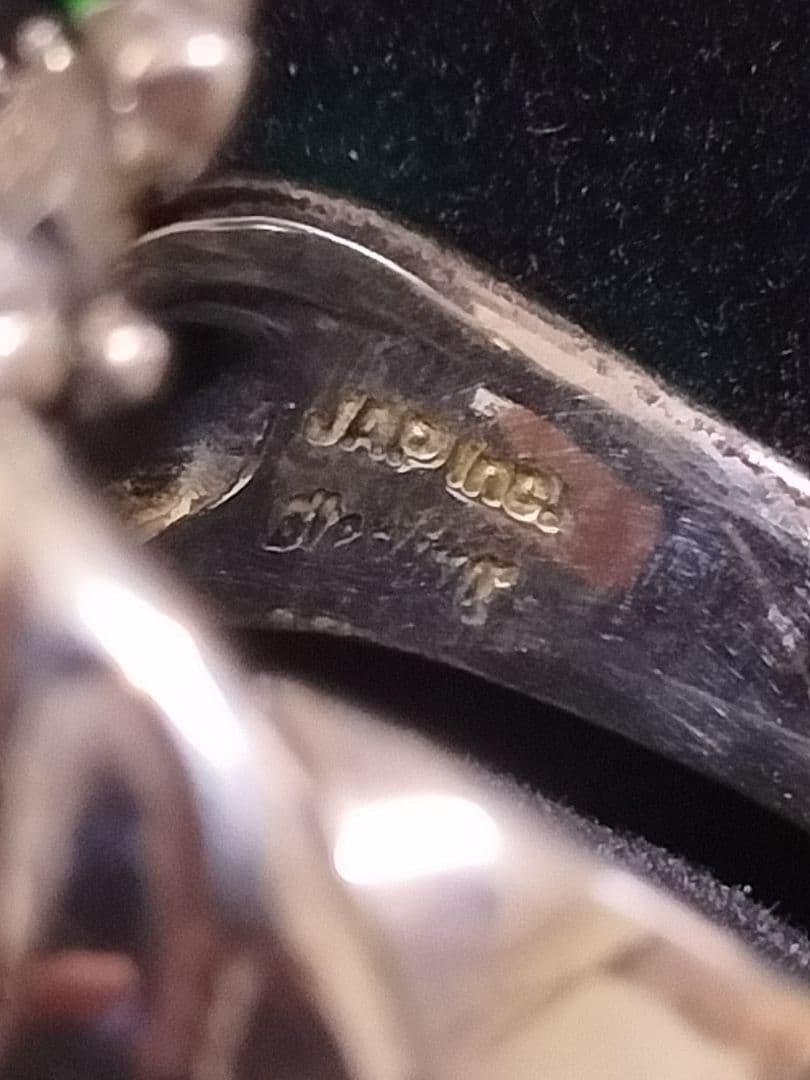 クイーン　バーバラ　リング　ハート　クラウン　指輪　王冠　シルバーアクセサリー