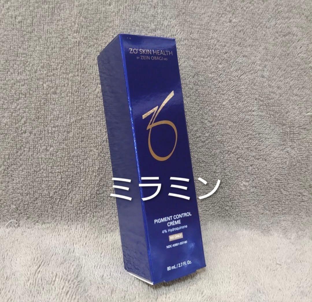 るる　RCクリーム、ミラミン